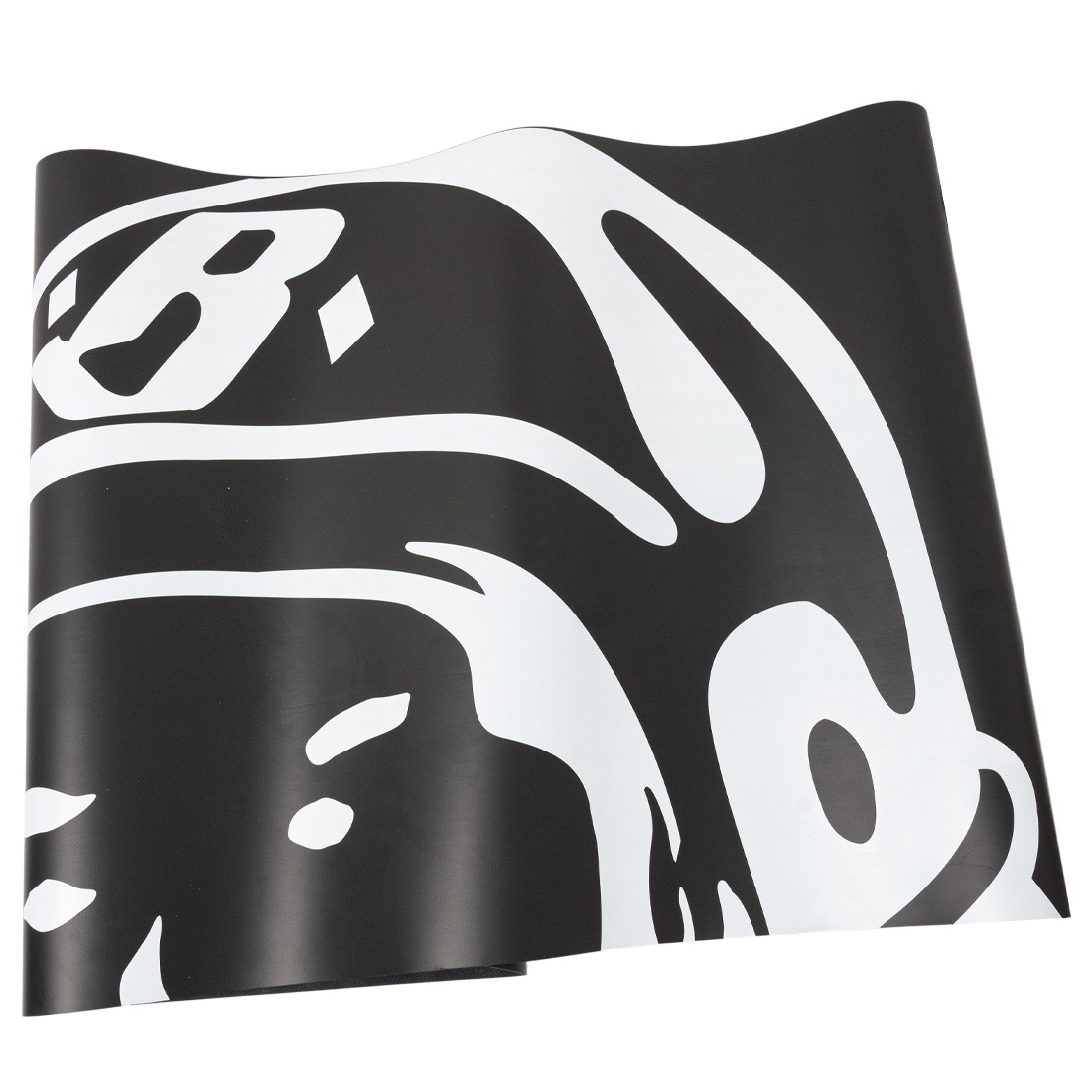 Billionaire Boys Club Yoga Mat (black)