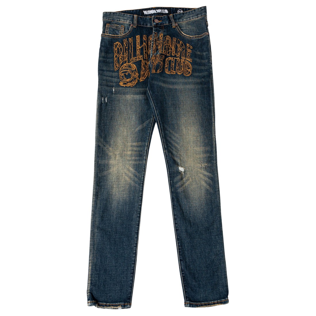 Billionaire Boys Club Men Creative Jeans (black / eclipse)