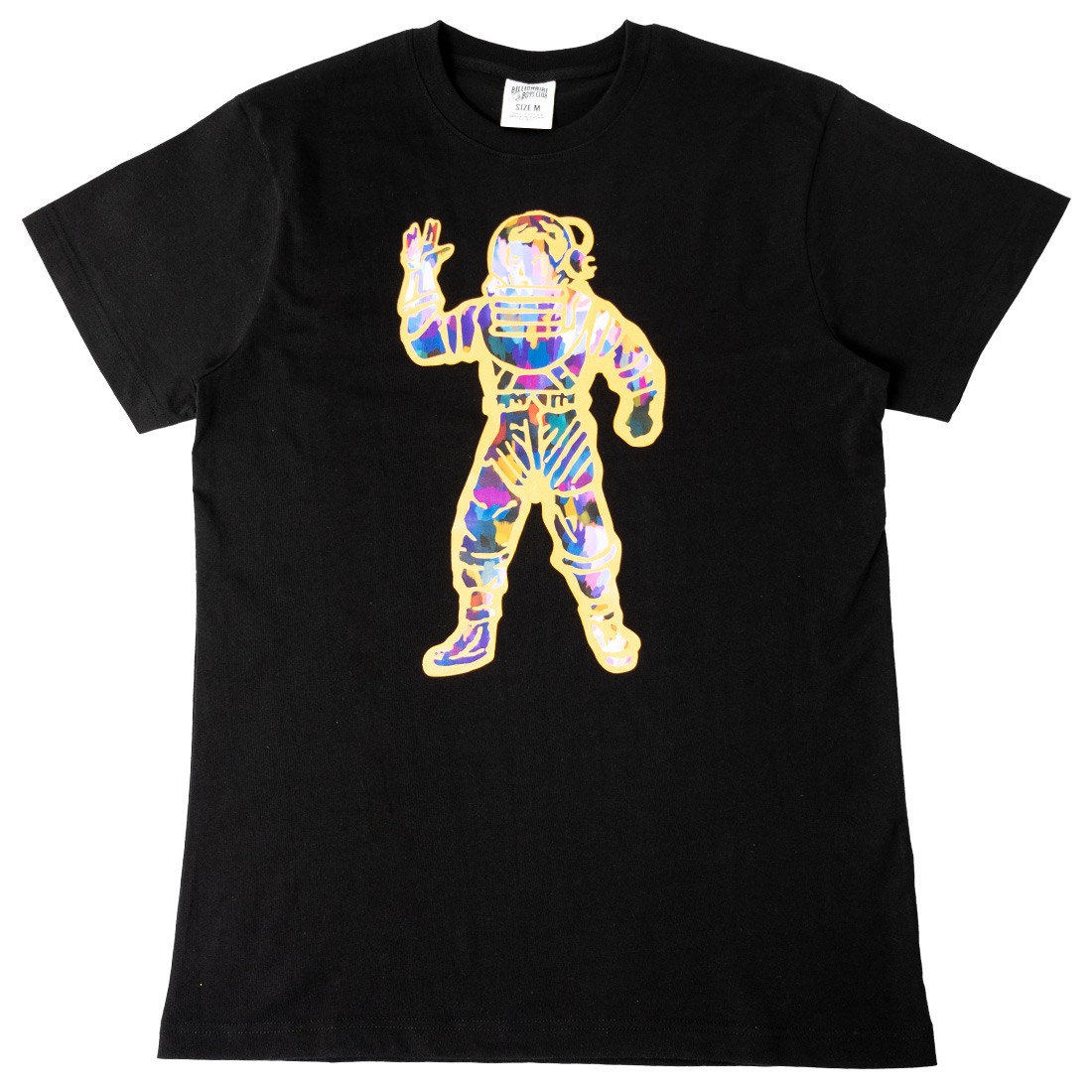 Billionaire Boys Club Men Crystal Astro Tee (black)