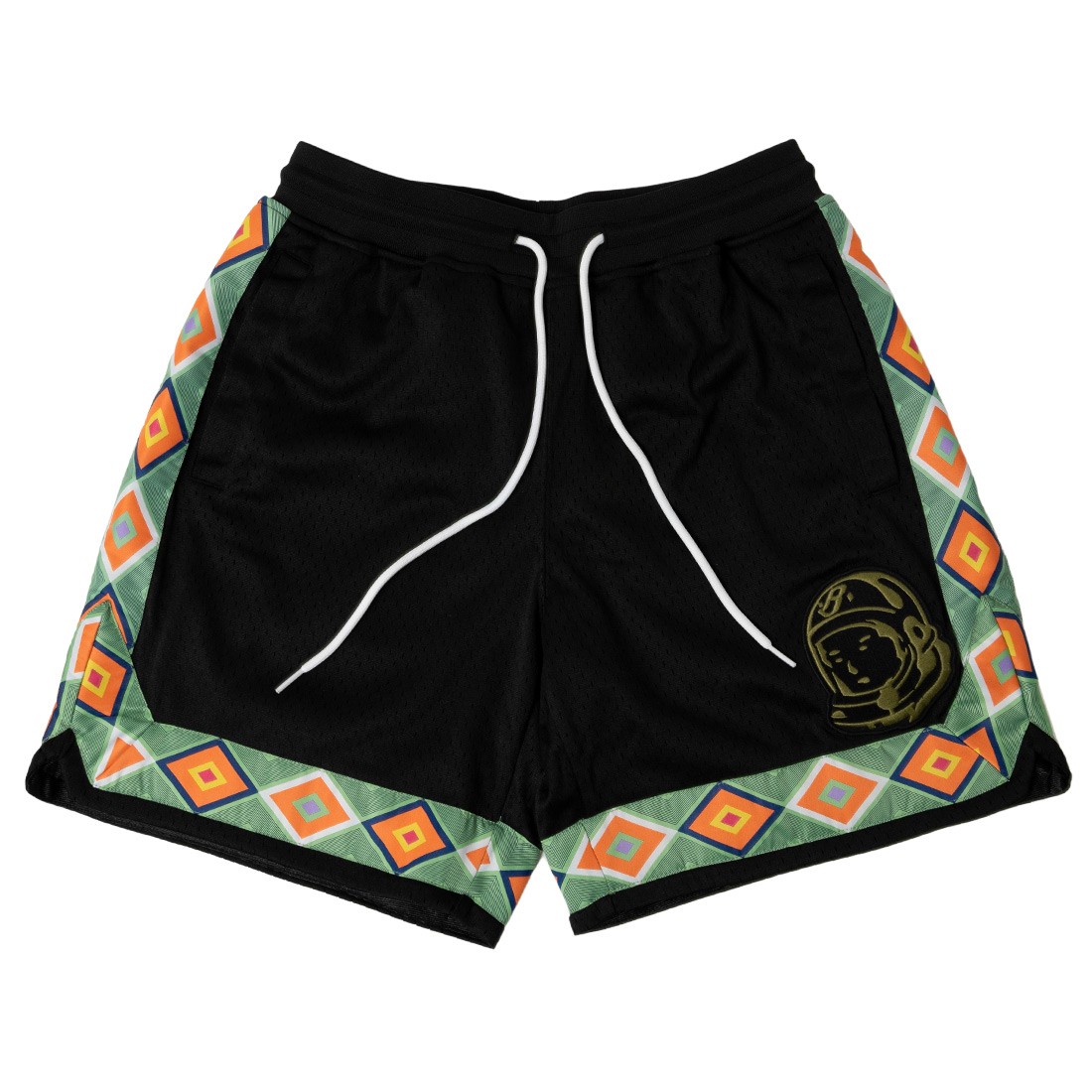 Billionaire Boys Club Men Up Two Basketball Shorts (black)