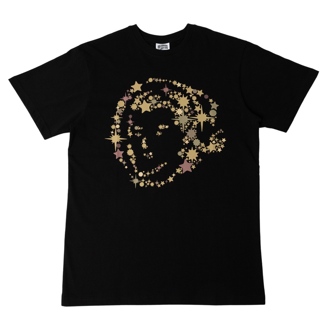 Billionaire Boys Club Men Astro Star Tee (black)