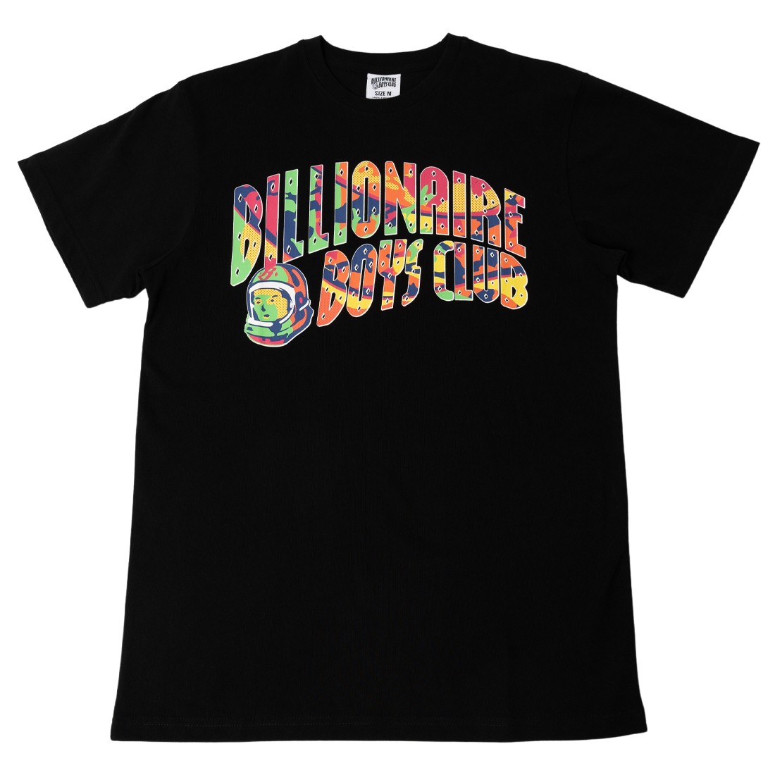 Billionaire Boys Club Men Space Beach Tee (black)
