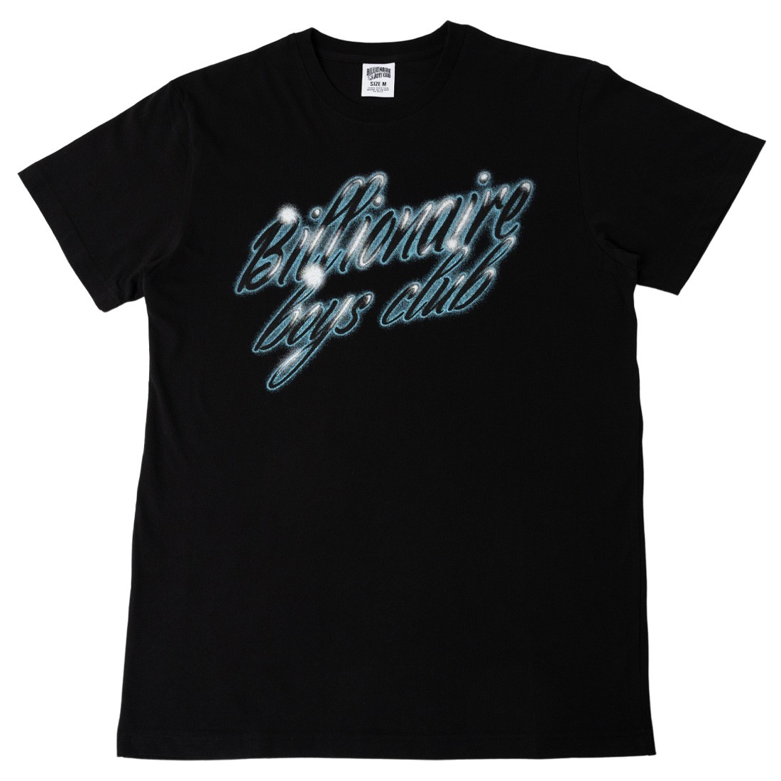 Billionaire Boys Club Men Gift Shop Knit Tee (black)