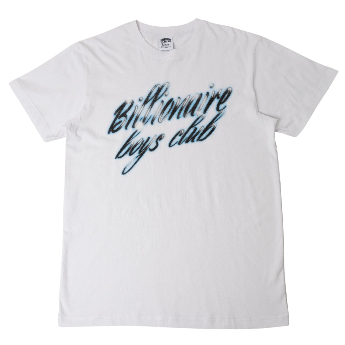 Billionaire Boys Club Men Gift Shop Knit Tee (white)