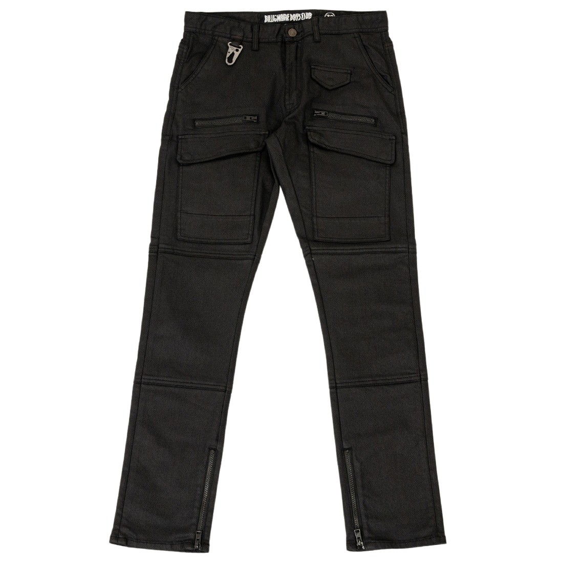 Billionaire Boys Club Men Exhaust Pants (dust)
