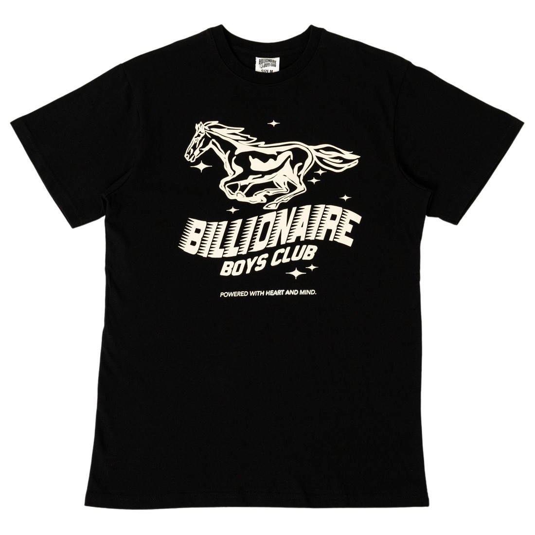 Billionaire Boys Club Men Power Tee (black)