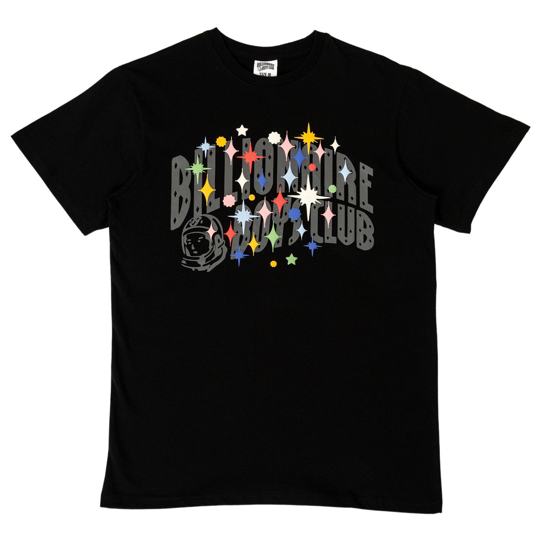 Billionaire Boys Club Men Arch Burst Tee (black)