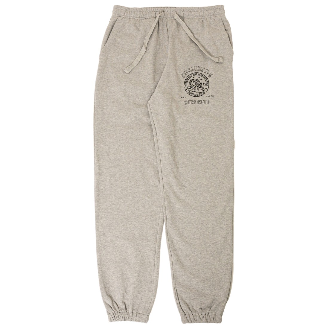 Billionaire Boys Club Men Seal Sweats (gray / heather)