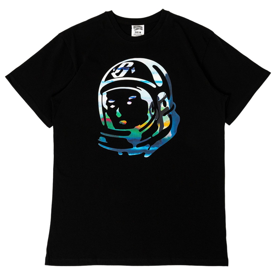Billionaire Boys Club Men Helmet Tee (black)