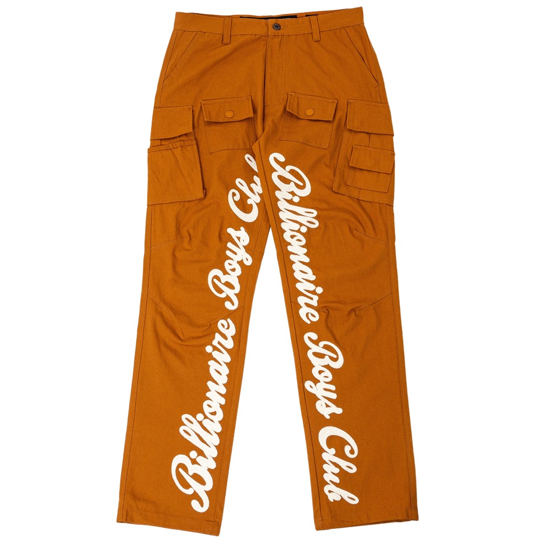 Billionaire Boys Club Men Equinox Pants (brown)