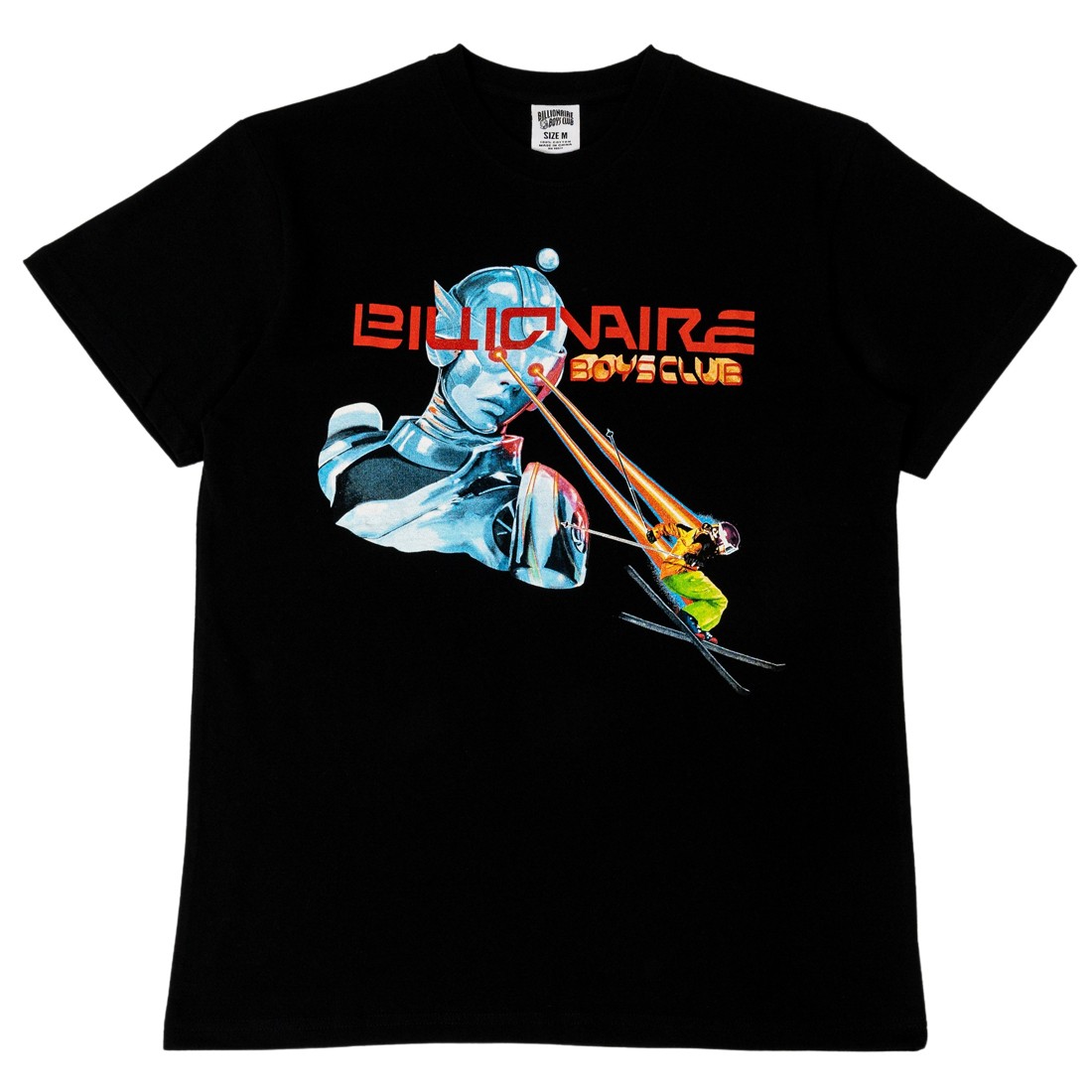Billionaire Boys Club Men BB Escape Tee (black)