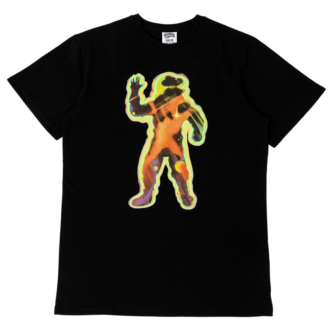 Billionaire Boys Club Men BB Abyss Tee (black)