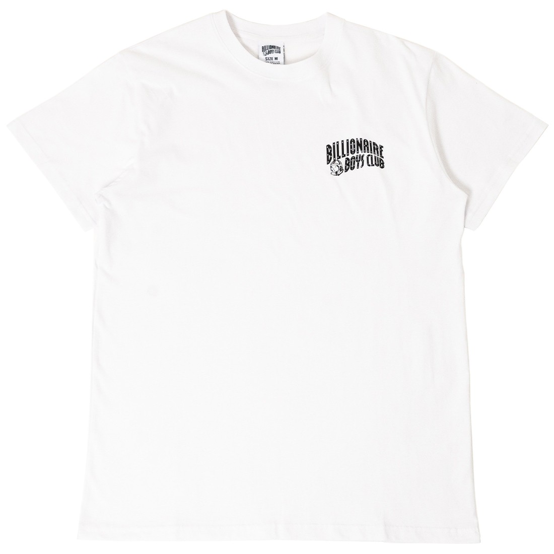 Billionaire Boys Club Small Arch Tee (white)