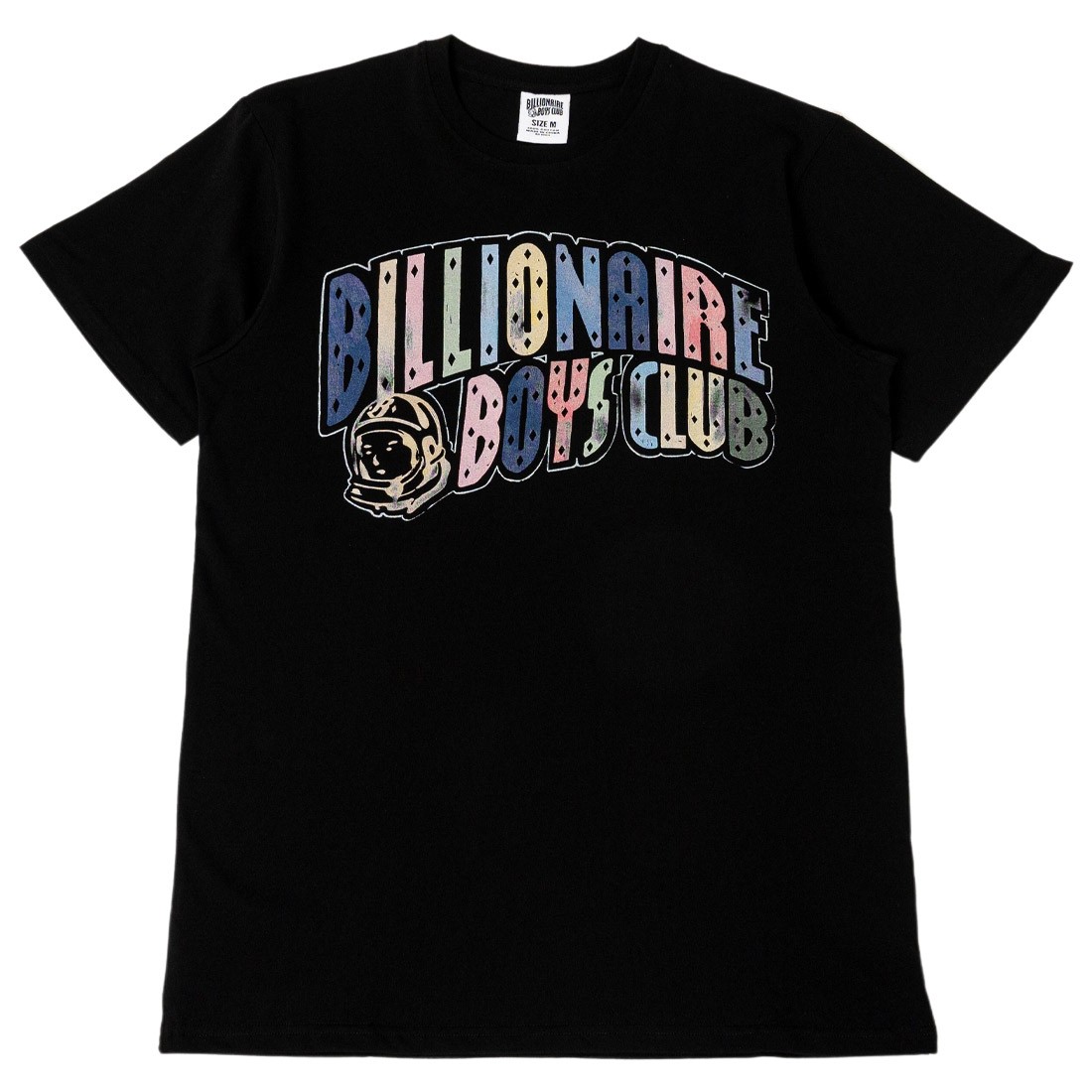 Billionaire Boys Club Men Arch Tee (black)