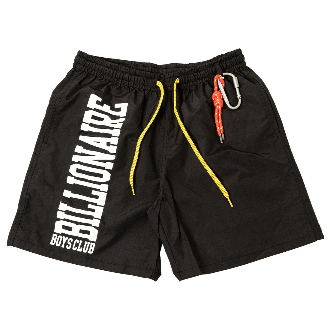 Billionaire Boys Club Men Fari Shorts (black)