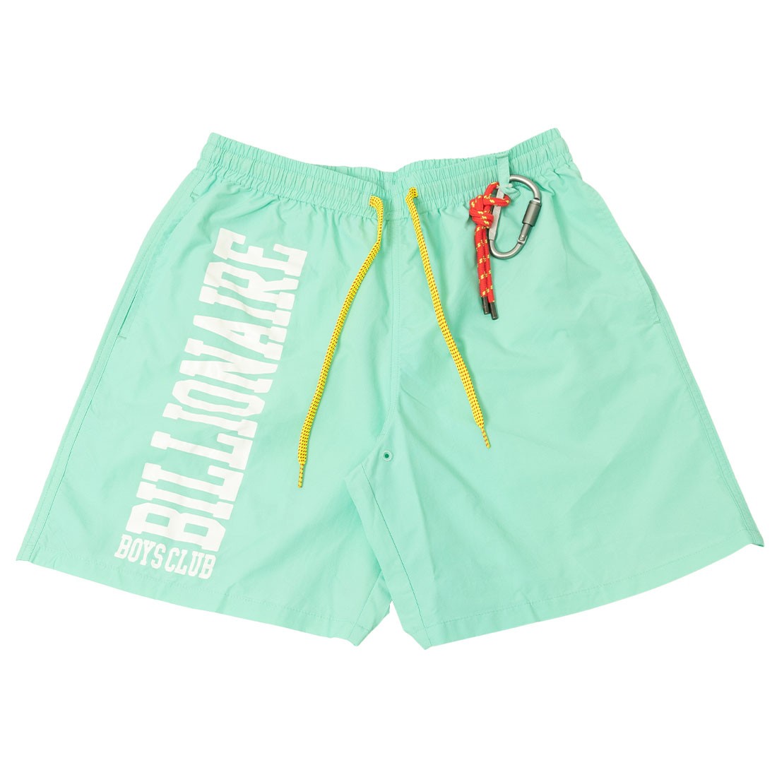 Billionaire Boys Club Men Fari Shorts (ice green)
