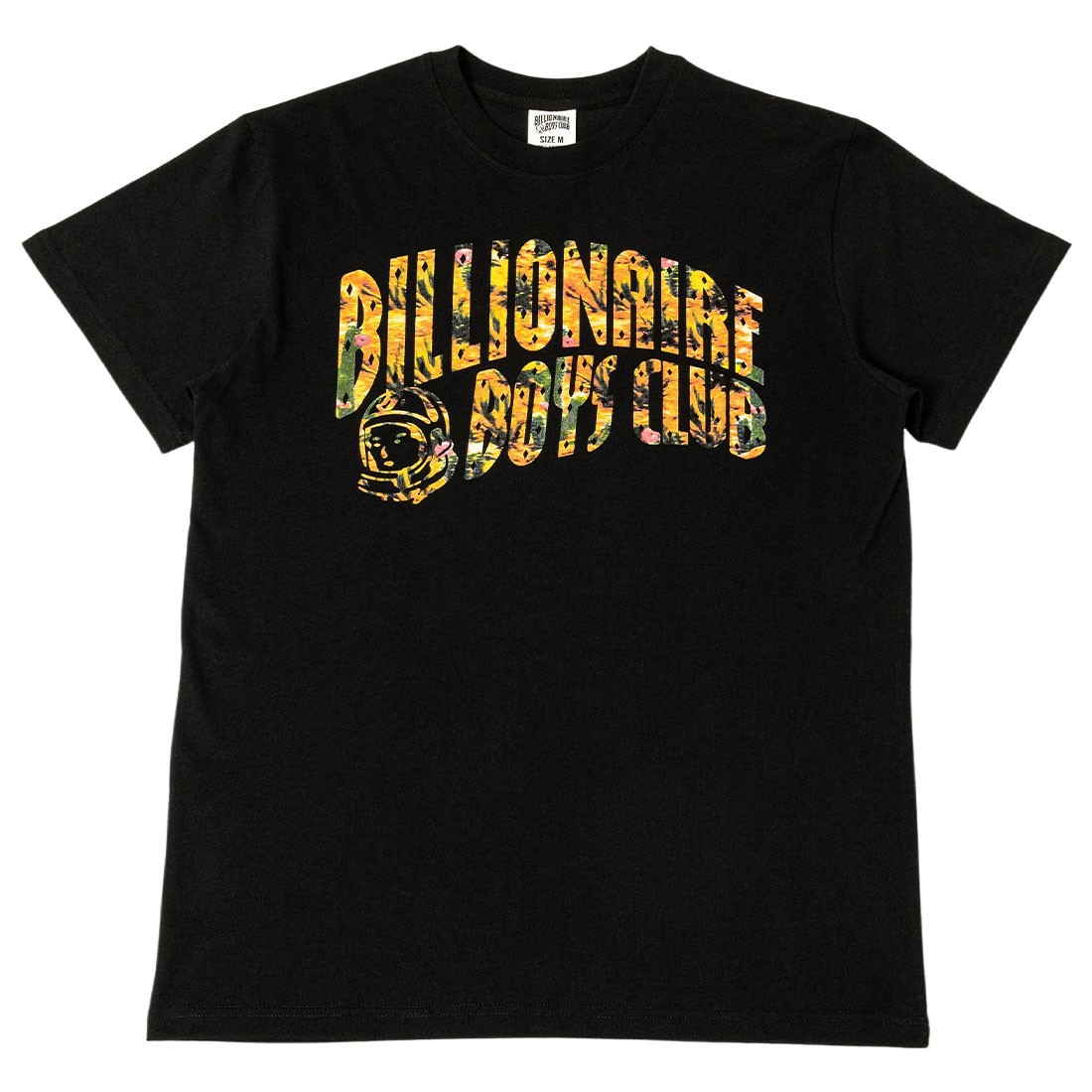 Billionaire Boys Club Men Arch Safari Tee (black)