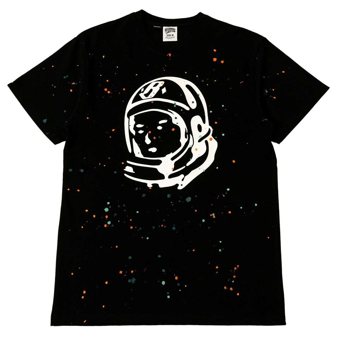Billionaire Boys Club Men Grit Knit Tee (black)