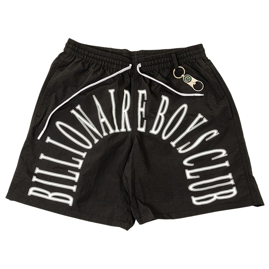 Billionaire Boys Club Men Sunrise Shorts (black)