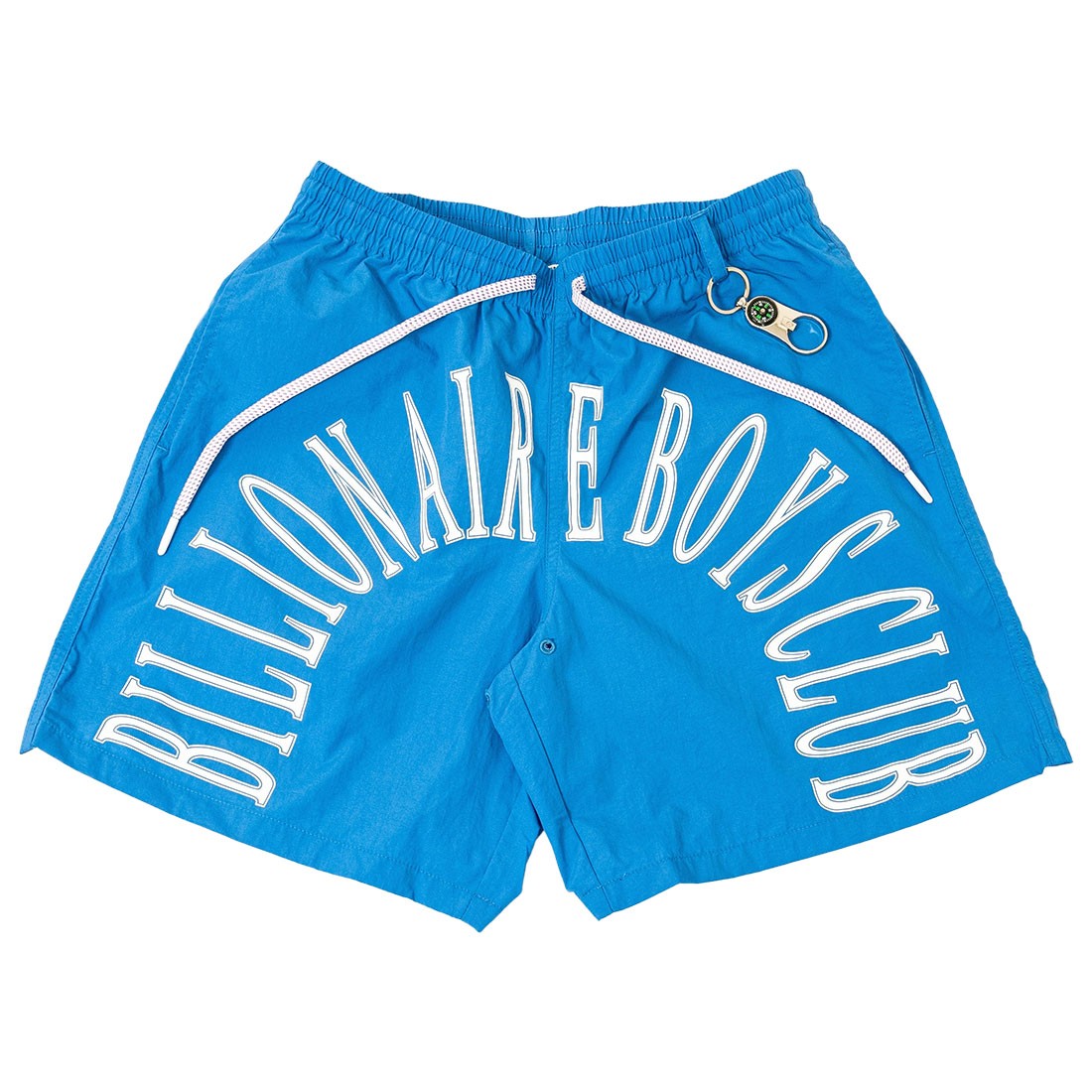 Billionaire Boys Club Men Sunrise Shorts (blue / palace blue)