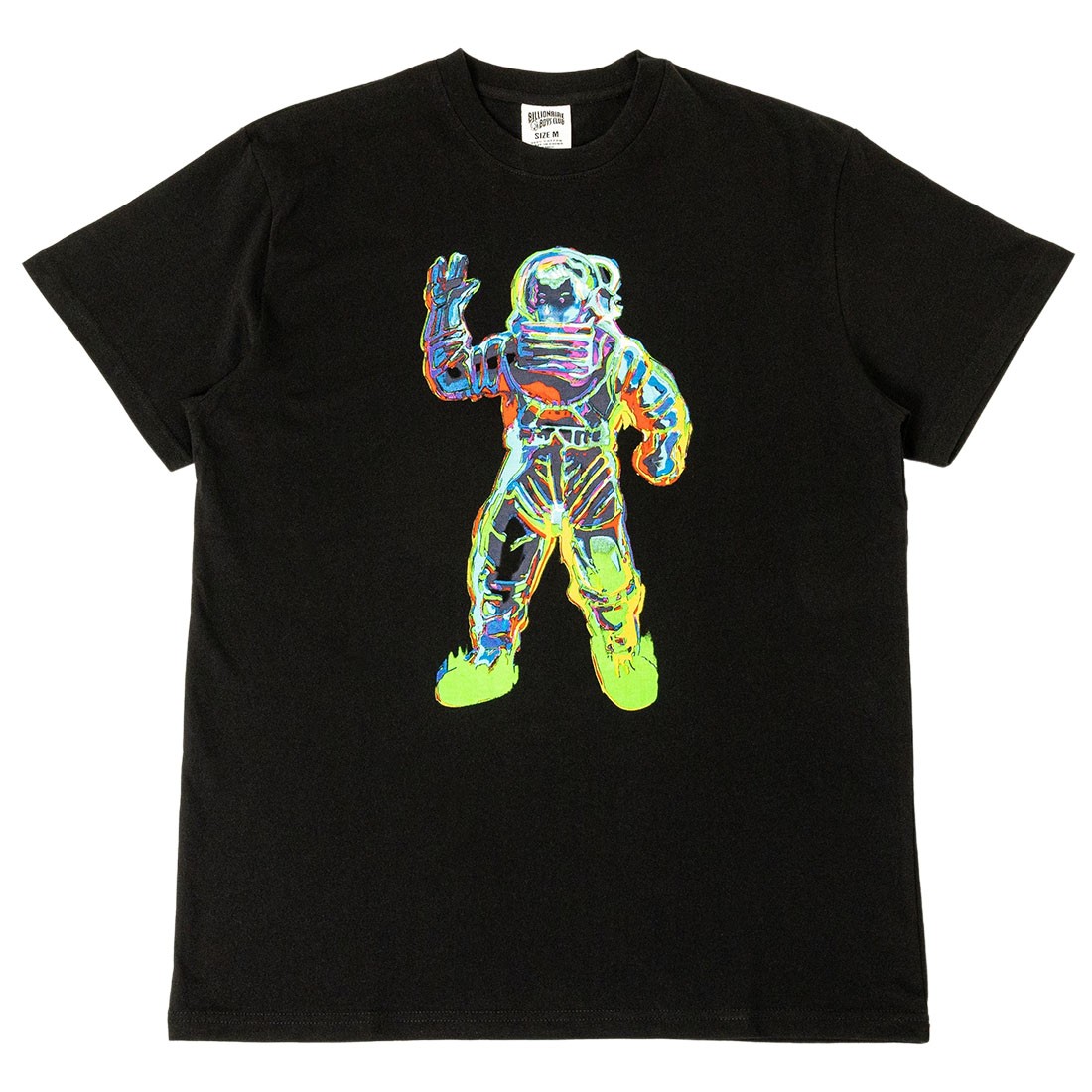 Billionaire Boys Club Men Astro Tee (black)