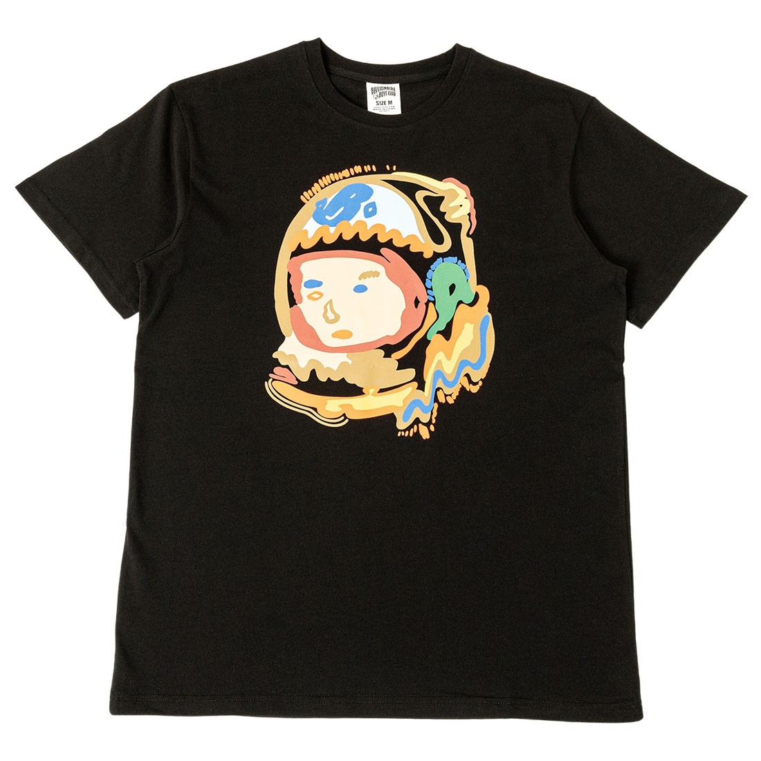 Billionaire Boys Club Men Scribe Tee (black)