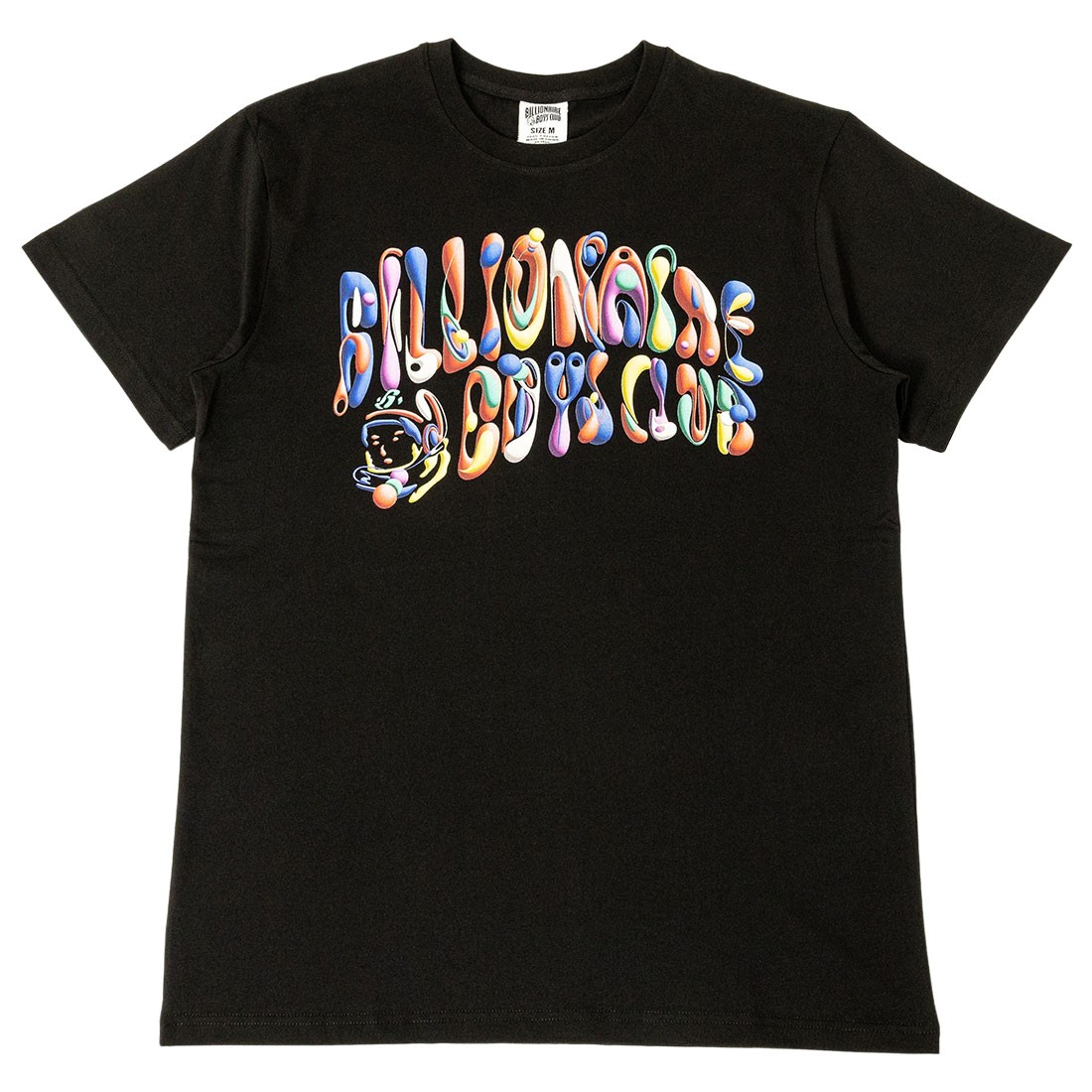 Billionaire Boys Club Men Billionairism Tee (black)