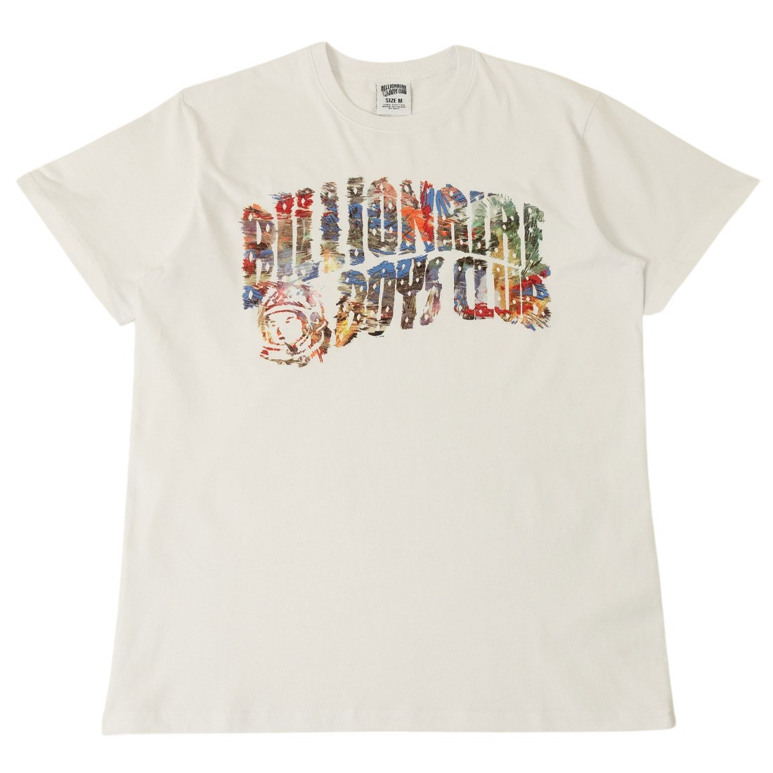Billionaire Boys Club Men Arch Tee (white)