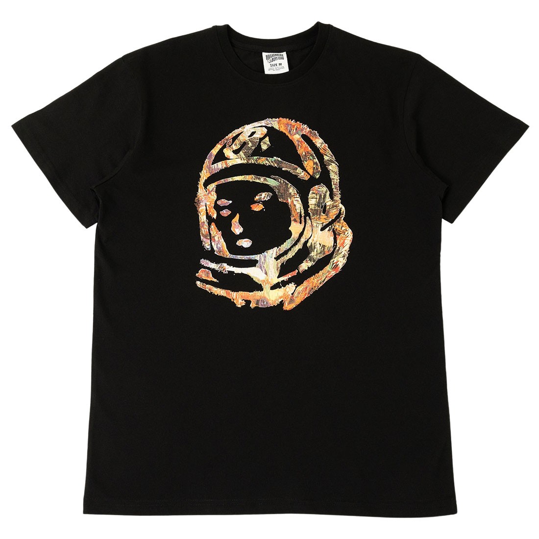 Billionaire Boys Club Men Scribbled Tee (black)