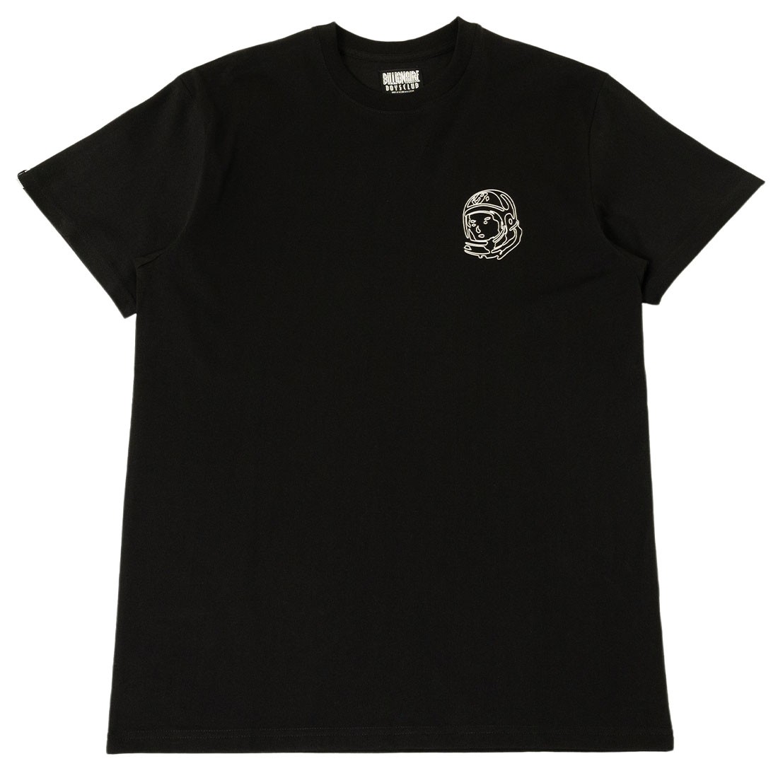 Billionaire Boys Club Men Linework Knit Tee (black)