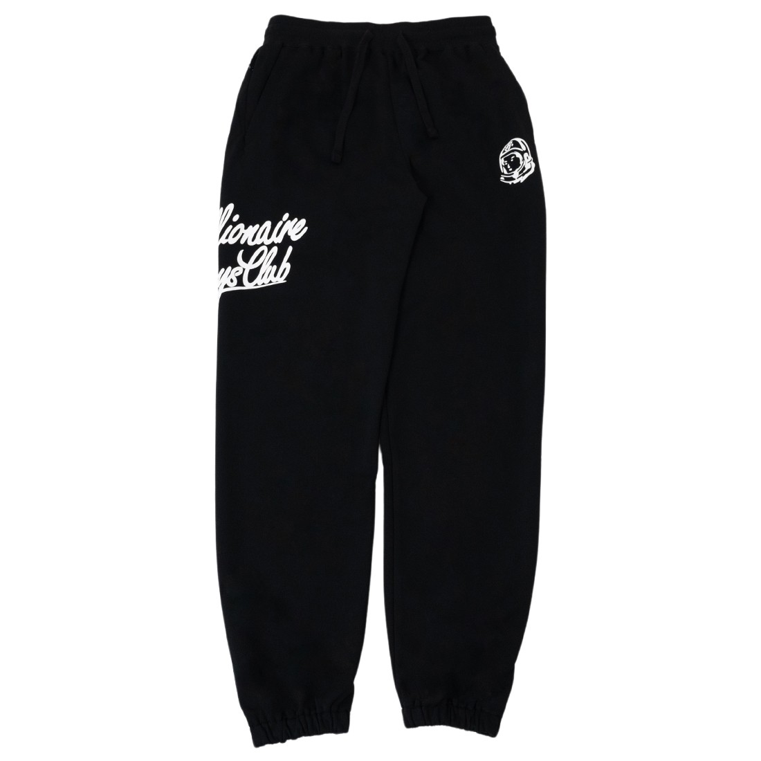 Billionaire Boys Club Men Script Sweatpants (black)