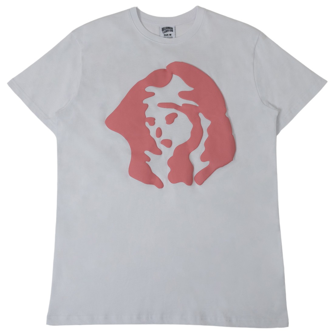 Billionaire Boys Club Men Particles Tee (white)
