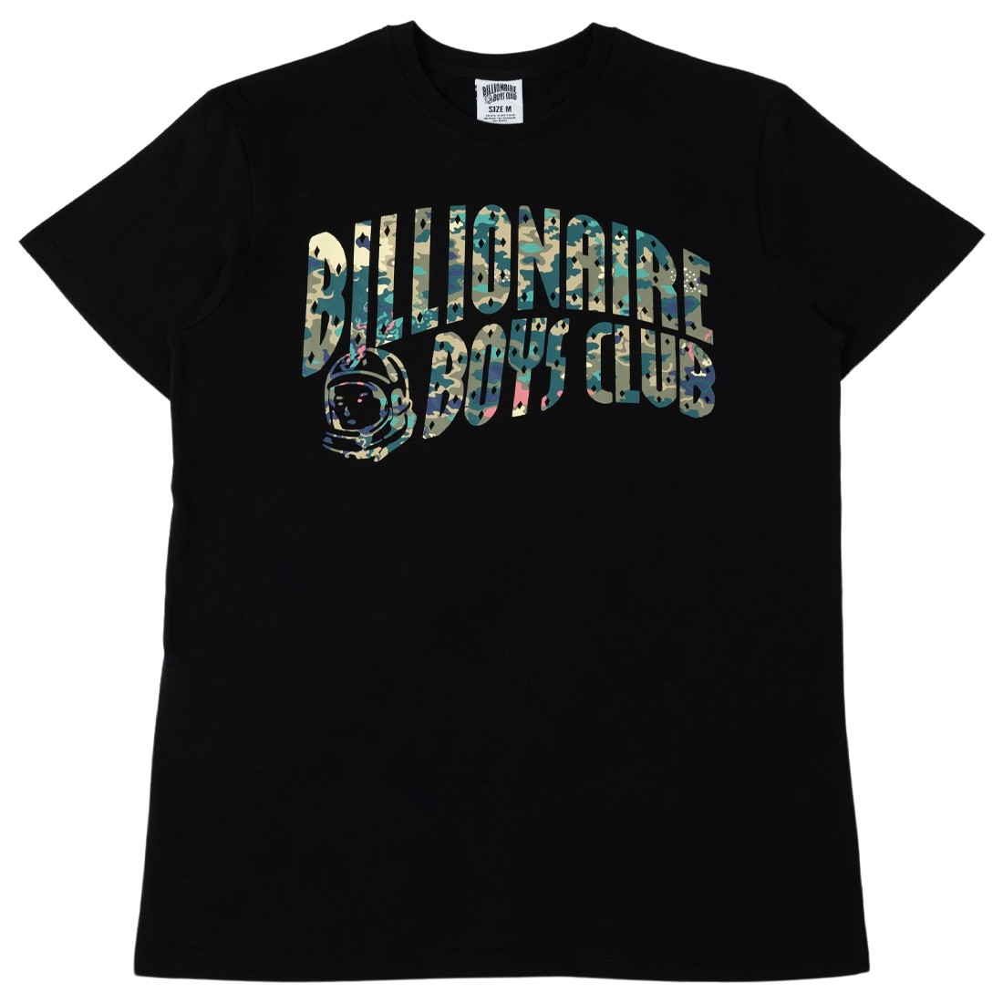 Billionaire Boys Club Men Arch Particles Tee (black)