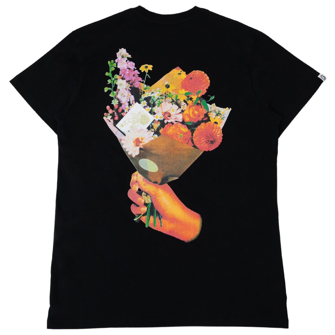 Billionaire Boys Club Men From Us Tee (black)