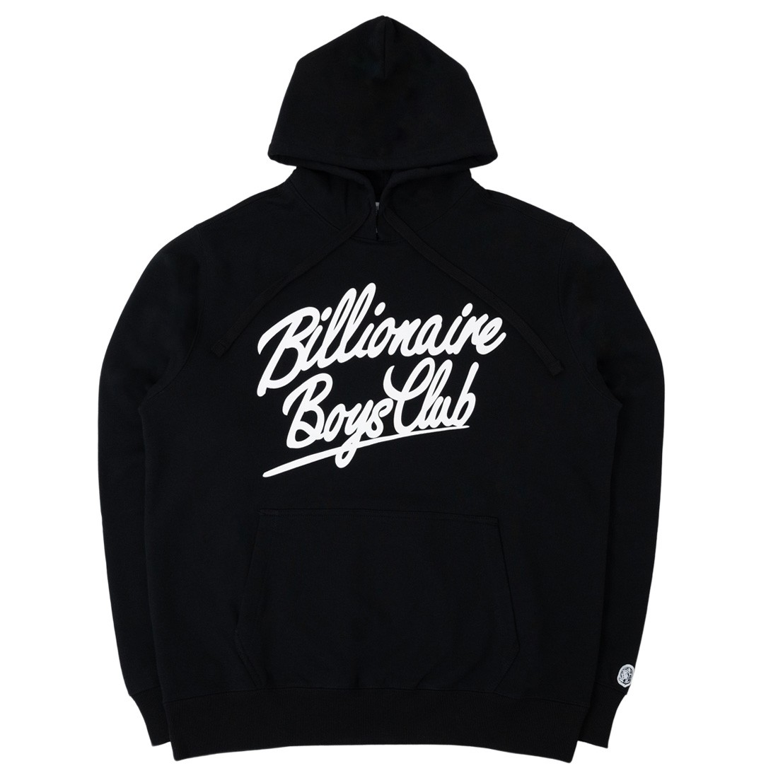 Billionaire Boys Club Men Script Hoodie (black)