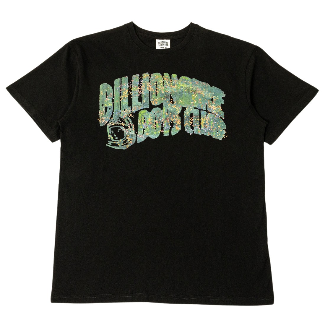 Billionaire Boys Club Men Arch Tee (black)