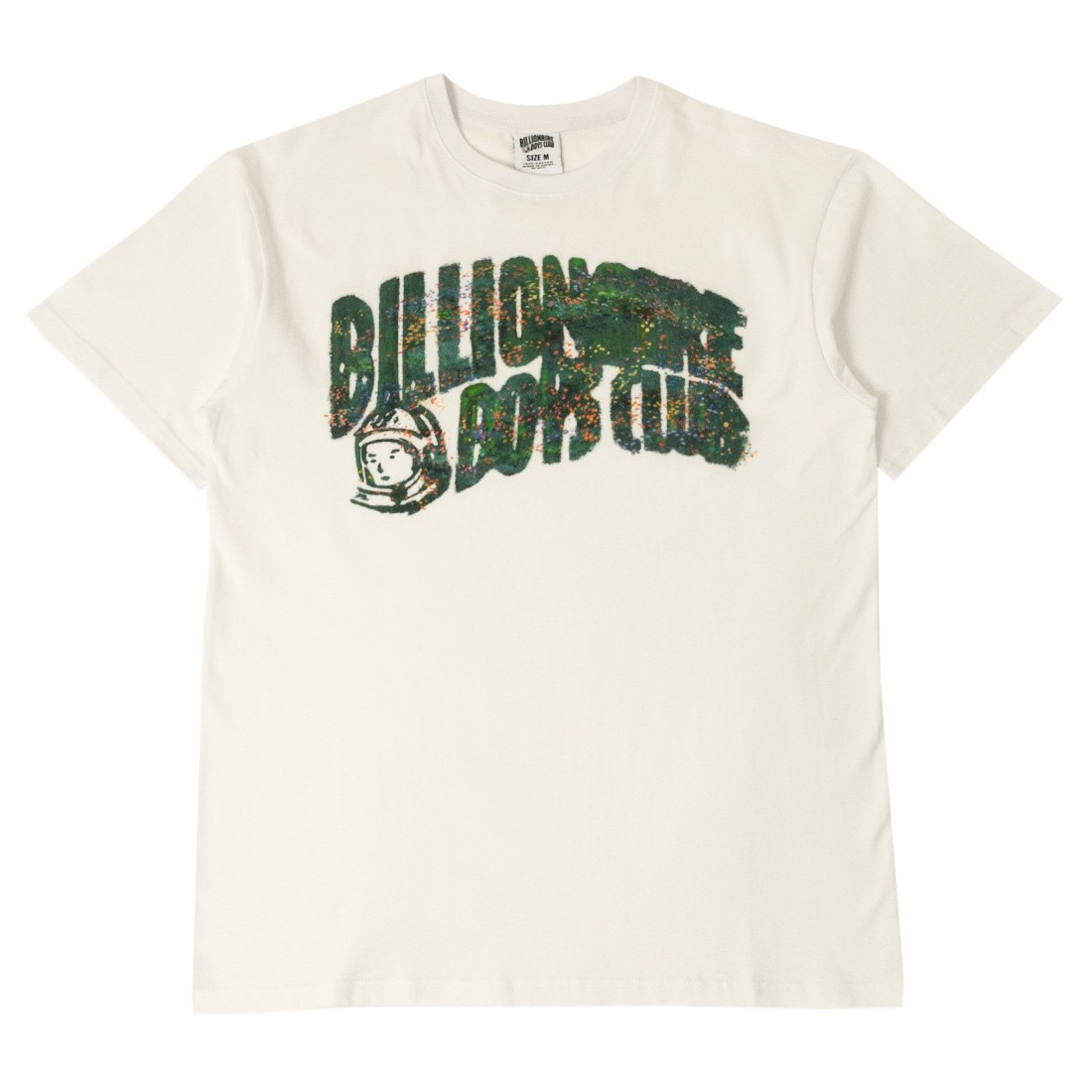Billionaire Boys Club Men Arch Tee (white)