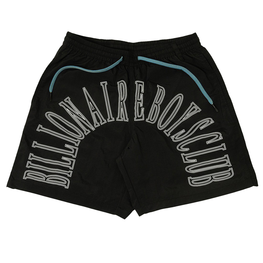 Billionaire Boys Club Men Sunrise Shorts (black)