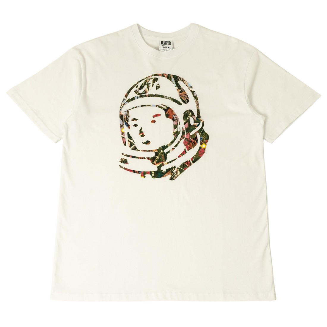 Billionaire Boys Club Men Forest Tee (white)