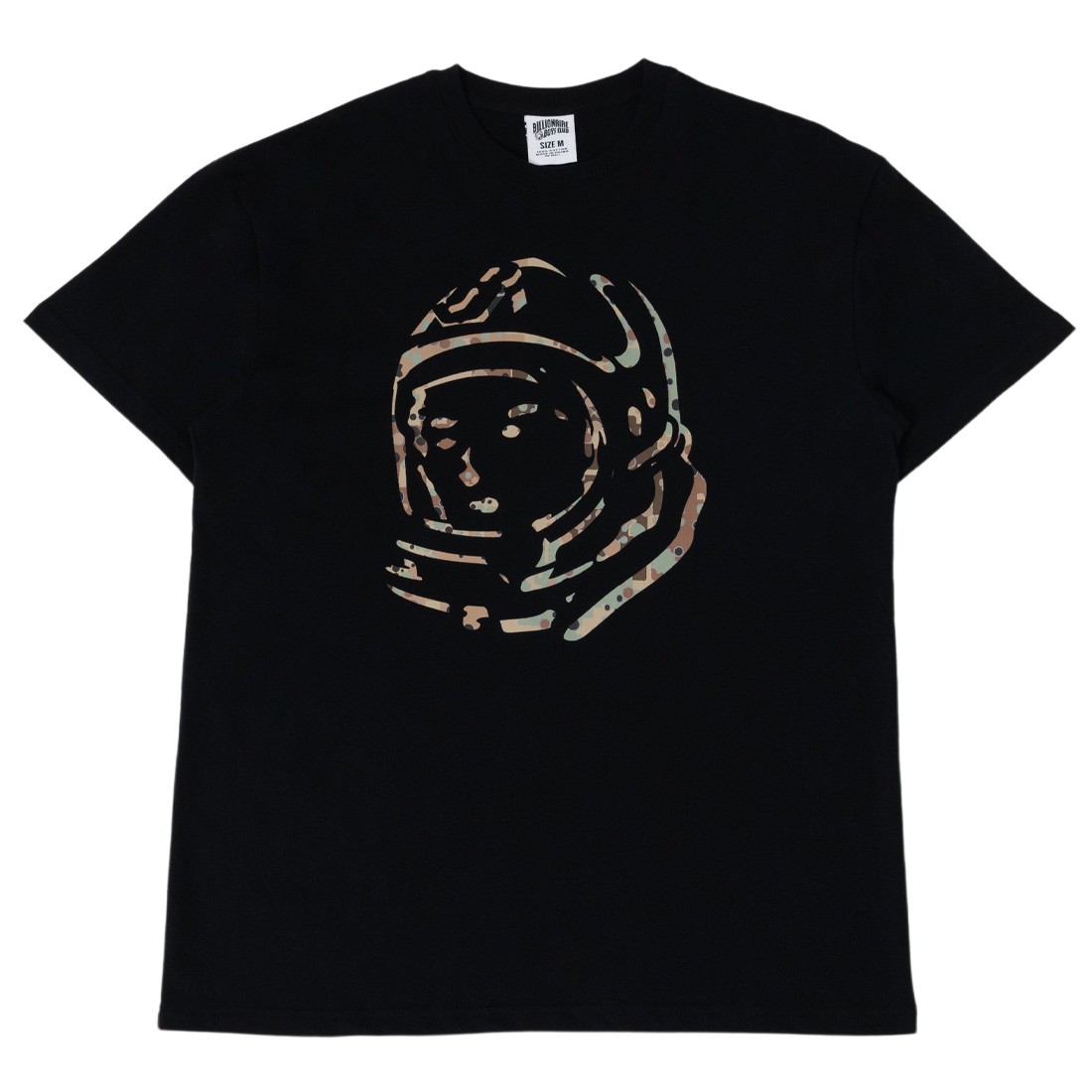 Billionaire Boys Club Men Stealth Glow In The Dark Tee (black)