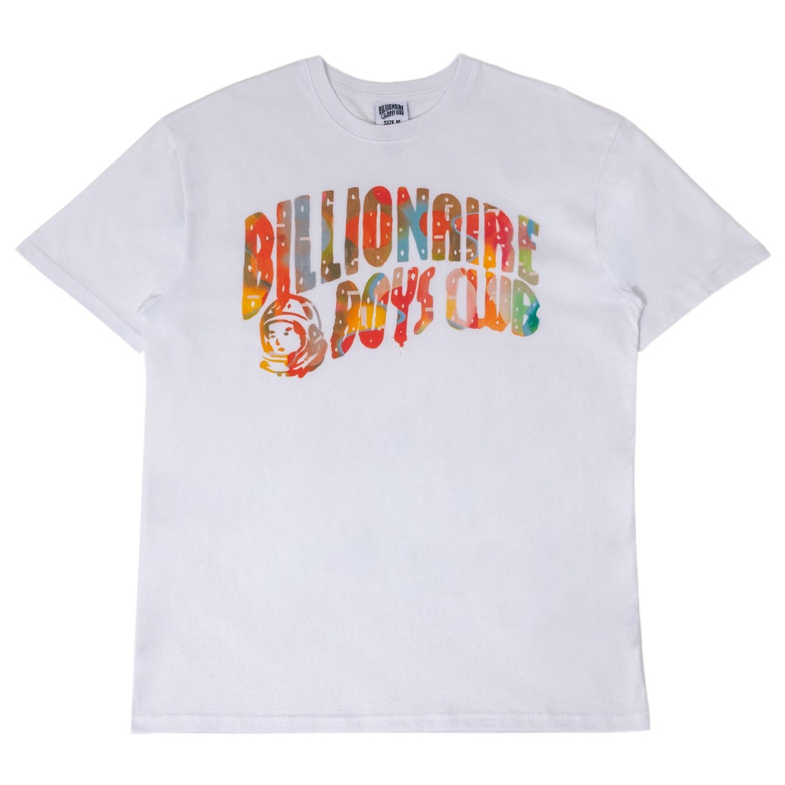 Billionaire Boys Club Men Arch Tee (white)