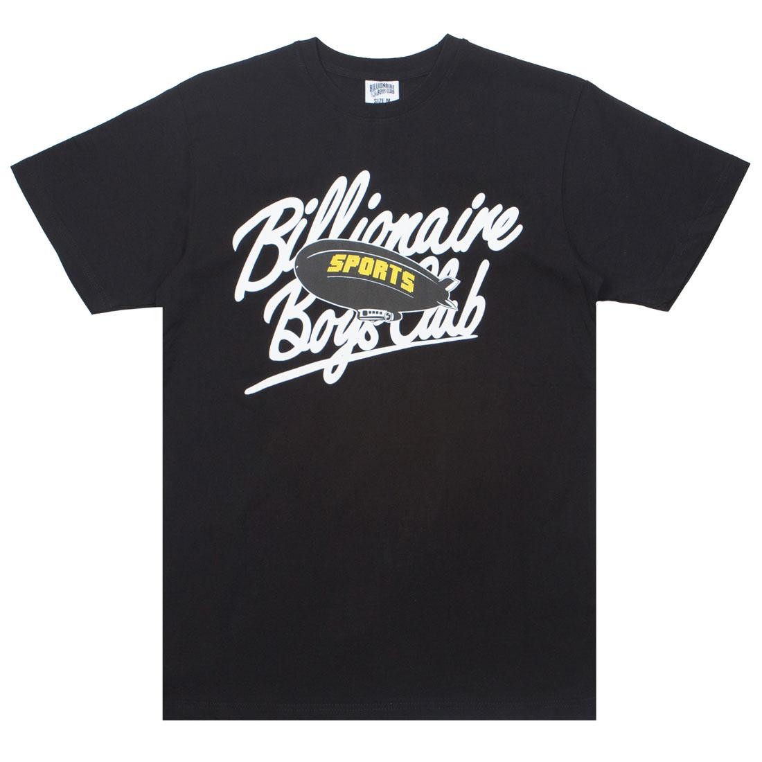 Billionaire Boys Club Men Sports Tee (black)