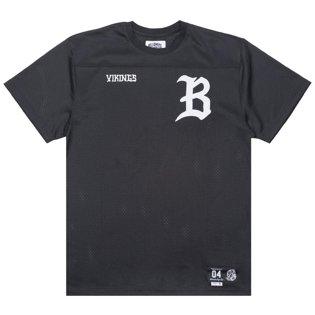 Billionaire Boys Club Men Starter Knit Tee (black)