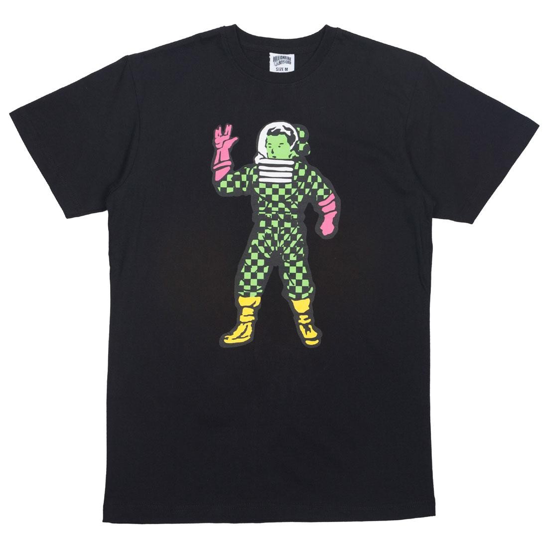 Billionaire Boys Club Men Astro Checkers Tee (black)