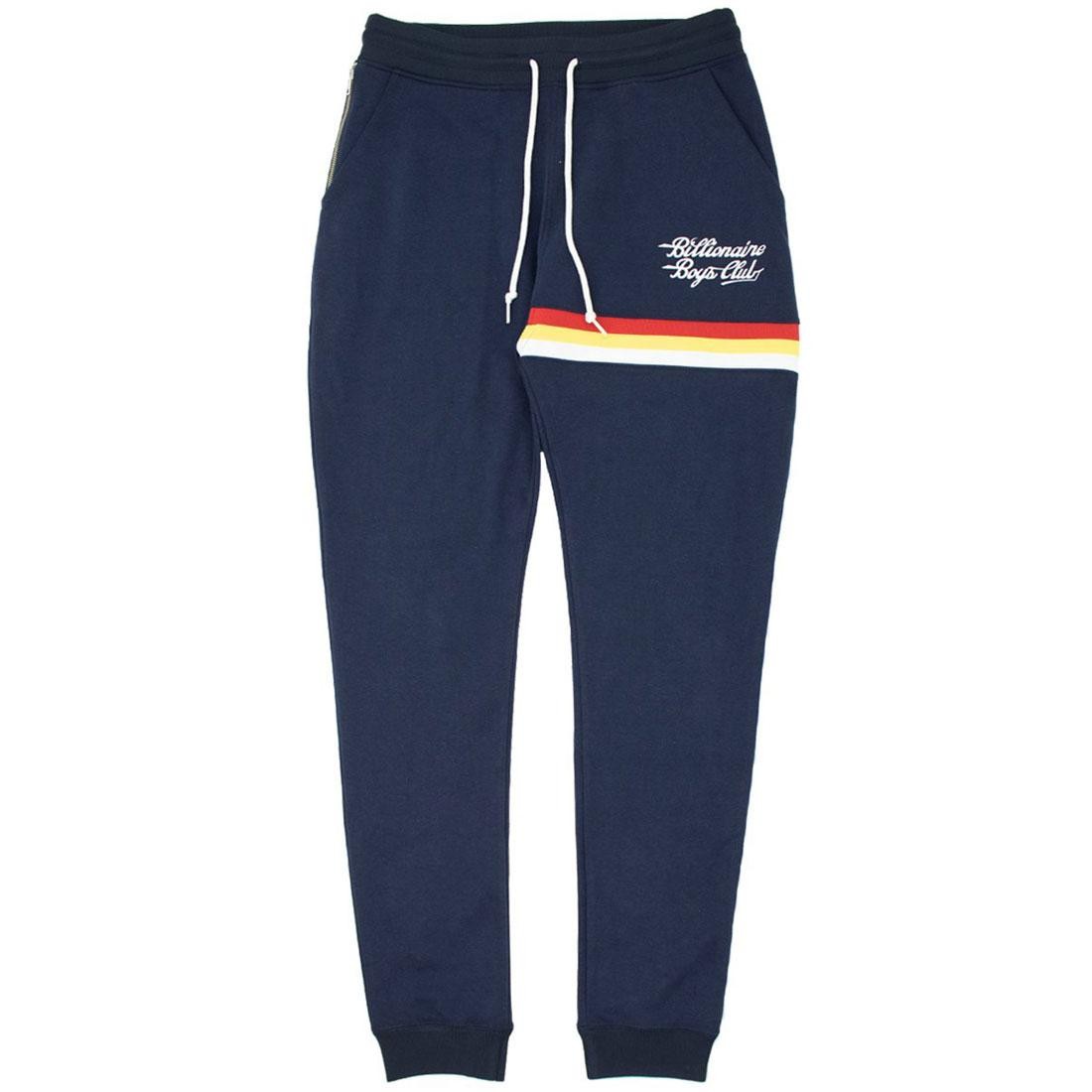 Billionaire Boys Club Men Crank Pants (navy)