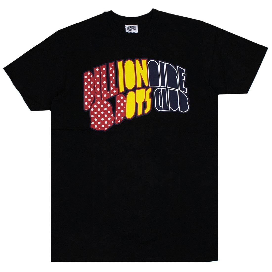 Billionaire Boys Club Men Aero Arch Tee (black)