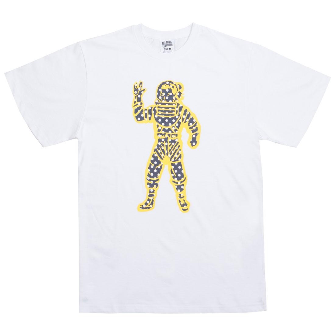Billionaire Boys Club Men Spotted Astronaut Tee (white)