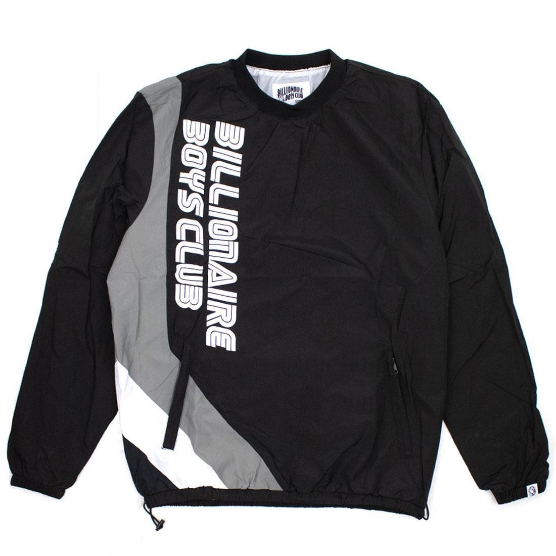 Billionaire Boys Club Men Trainer Jacket (black)