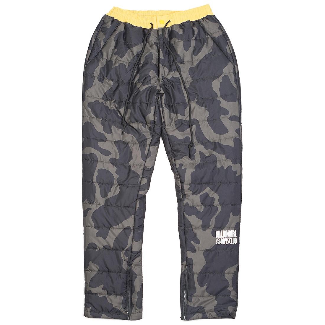 Billionaire Boys Club Men Legend Pants (brown / beluga)