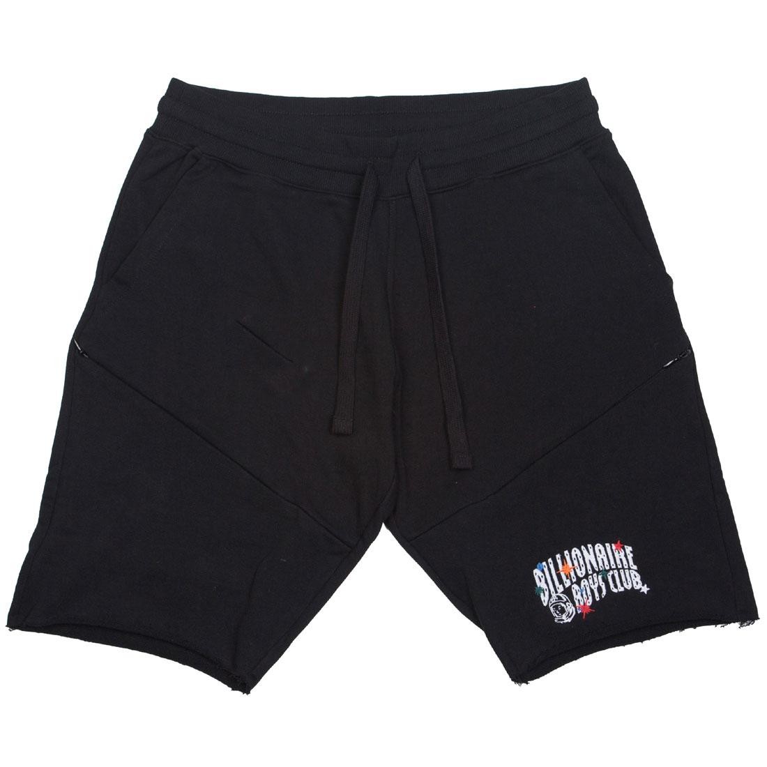 Billionaire Boys Club Men Constellation Shorts (black)